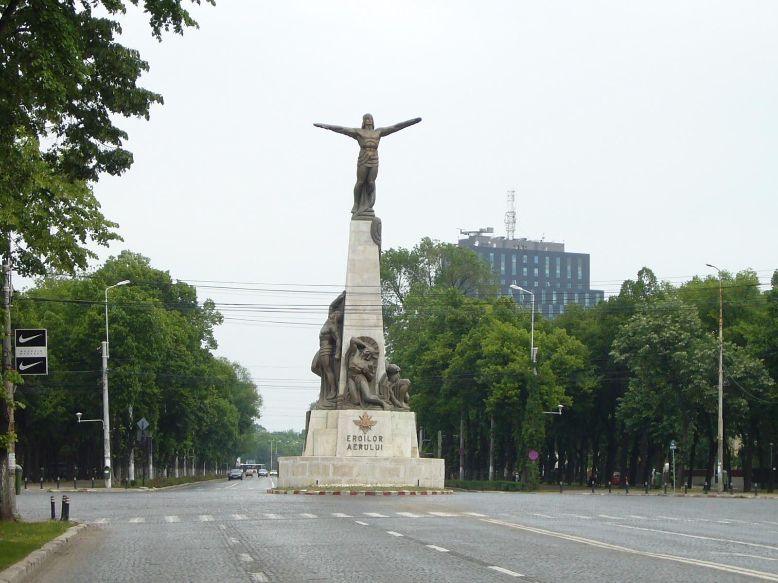 Bucharest